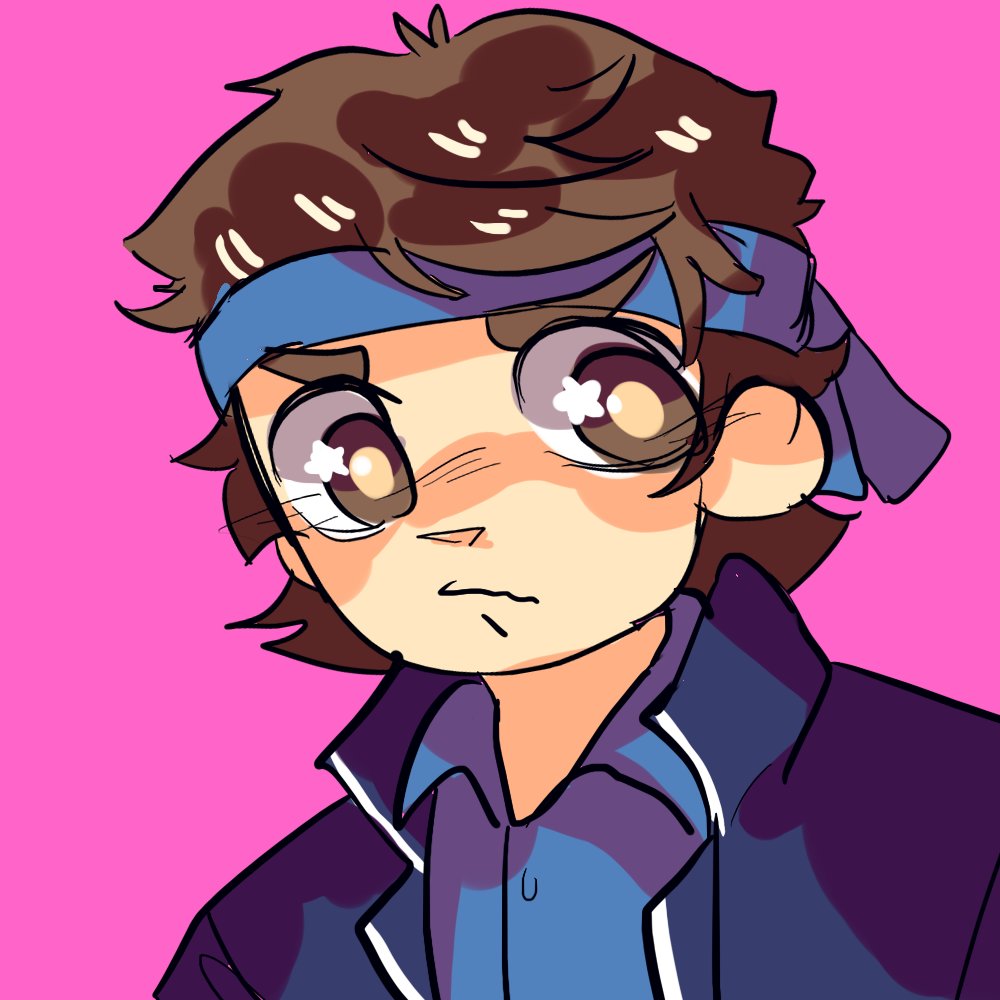 sillysunnylena's tweet photo. el luis m
#opq #OrdemParanormalQuarentena #ordemparanormalfanart #luism https://t.co/IflWEDnIgh