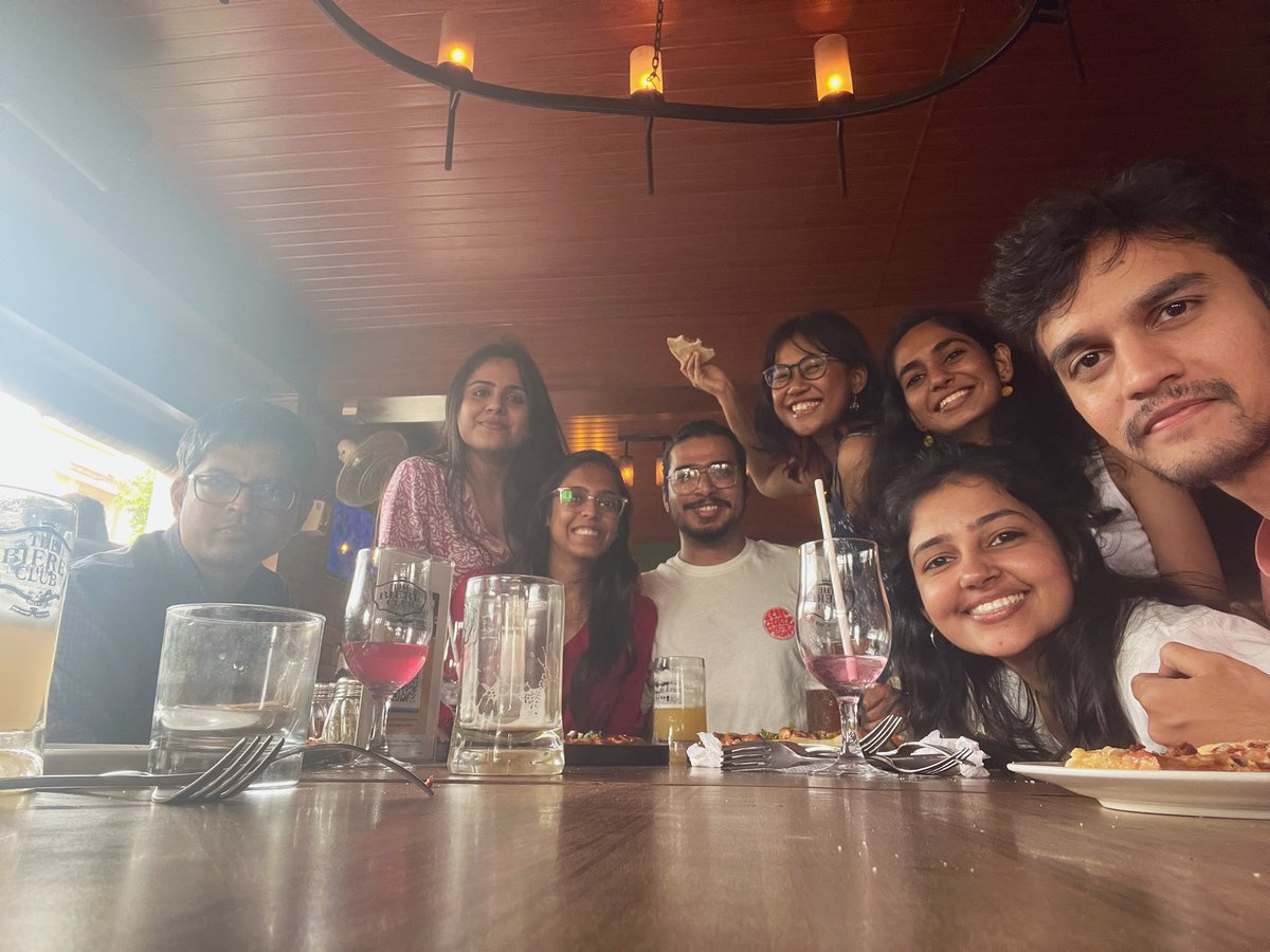 prnvprshr's tweet photo. A wonderful day with UrbanSketchers Bangalore. 
Check out their Instagram page if you’d like to join! https://t.co/1MseVmj0YS