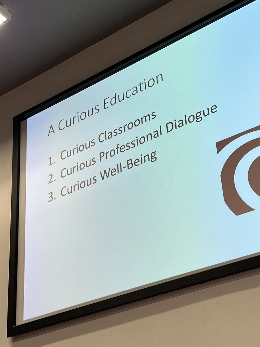 MrsR_Maths's tweet photo. Great Saturday @ENUTeacherEd at the Curious Teacher Conference @Hilarybraidwood @BathAcadNews #CuriousConf23 https://t.co/g7lG5x7k5i