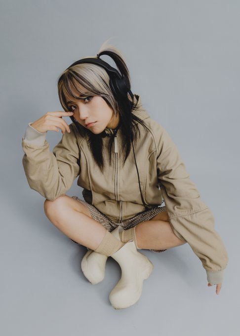Twitterのコスプレ画像15
