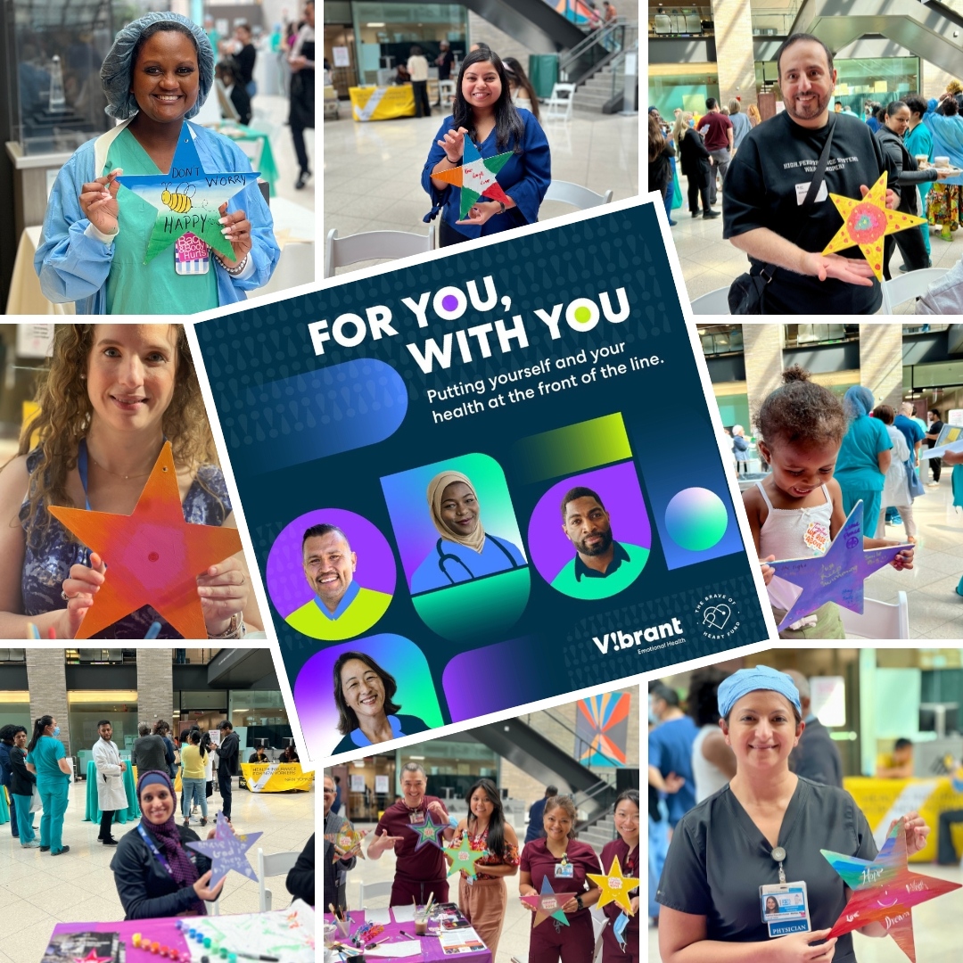 Stars of HOPE 💫 tweet media