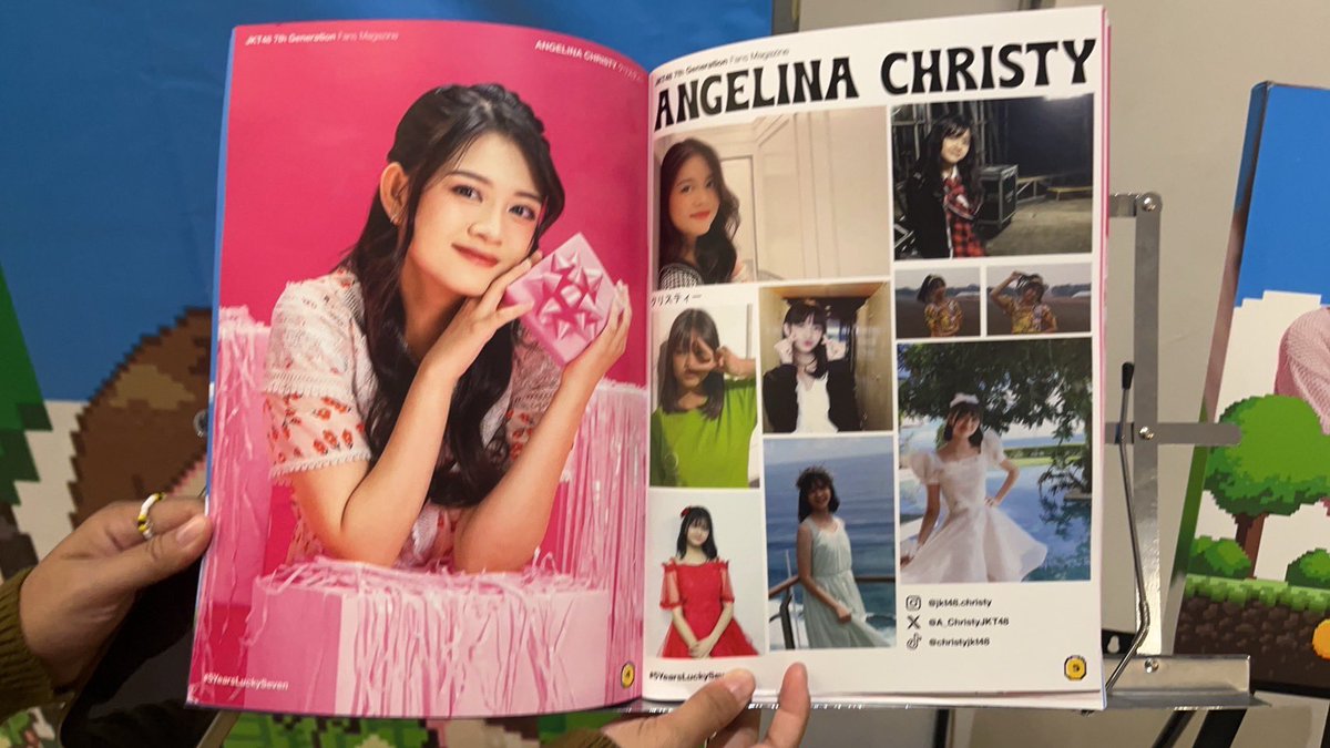 CHRISTYZER tweet media