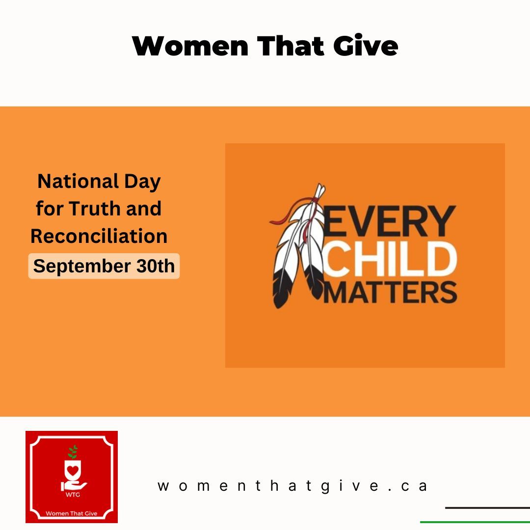 Orange Shirt Day, also called National Day for Truth and Reconciliation or National Day of Remembrance, is observed yearly on September 30 in Canada. It's a day to honour, respect the innocent lives lost.   buff.ly/3hX67UO 
#NDTR #EveryChildMatters #OrgangeShirtDay