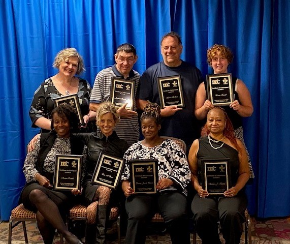 Delaware DD Council tweet media