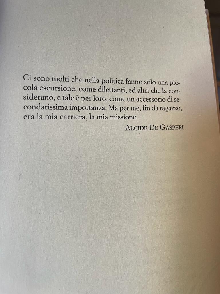 Sarà il Senatore <a href="/Pierferdinando/">PierferdinandoCasini</a>  Casini il mio prossimo ospite del <a href="/ilsognocheva/">@ilsognocheVa</a> intervistato da Stefano Zurlo .