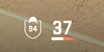 uk_sukachev's tweet photo. What kind of shit? Why is armor greater than life after damage?? This is fine?

@CounterStrike @ThourCS #cs2 #counterstrike https://t.co/pnaWTqDMTv