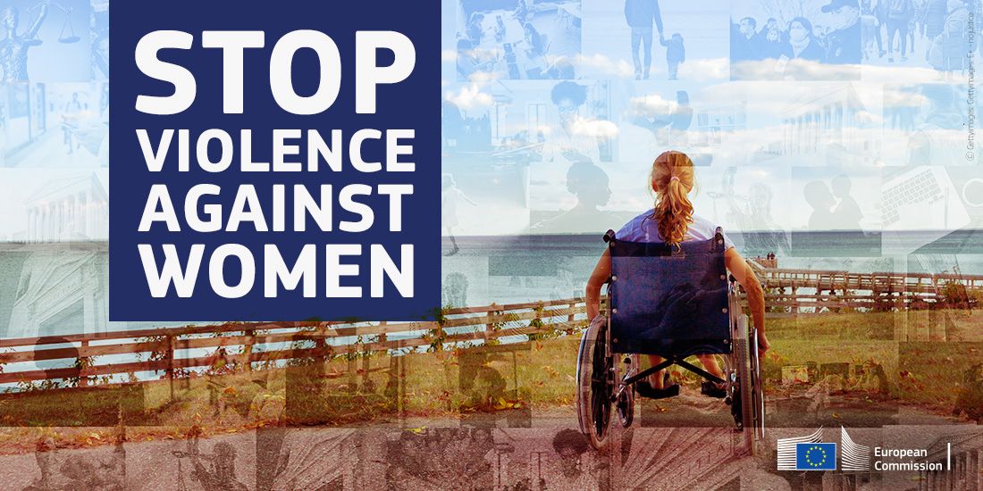 helenadalli's tweet photo. #IstanbulConvention enters into force for the EU on 1 October. With this, the EU officially:
☑️Recognises that #ViolenceAgainstWomen is a violation of human rights
☑️Renews &amp; deepens its commitment to preventing violence, protecting/supporting victims &amp; prosecuting perpetrators https://t.co/g9pcZRmsul