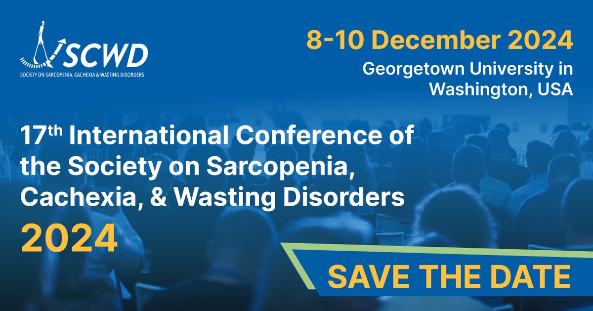 SCWDnews's tweet photo. ๐
Mark Your Calendars! Join us at Georgetown University, Washington, USA, from 8-10 Dec 2024. Our last conference saw 71 faculty from 16 countries & 286 participants from 29 countries โ a global convergence. Prepare your abstracts now for early submissions. #SCWD24 https://t.co/WZuVGwpBCM