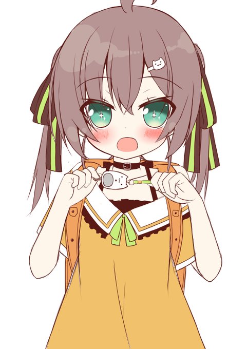 #今月描いた絵を晒そう 