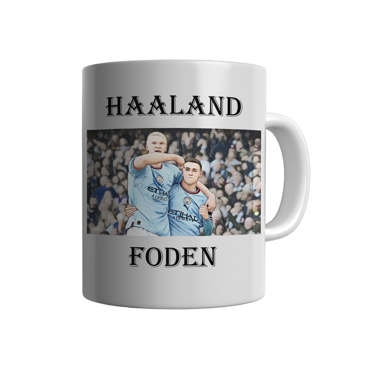RecoverwithMark's tweet photo. If Haaland or Foden score today we will give away this beauty to the first person drawn out who RT's this We are also doing buy 2 get 1 FREE on all products until Monday if you use the code FREE at the checkout https://t.co/cUpW7FXgyr  #mcfc
