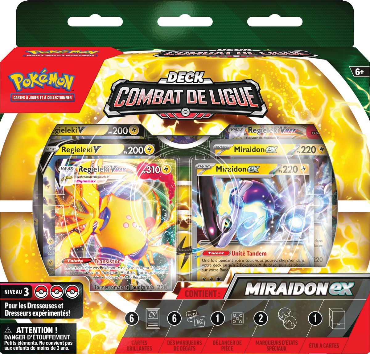 Pokekalos's tweet photo. #PokémonTCG : le deck combat de ligue ainsi que le coffre de collection Dracaufeu sortiront le 17 novembre en France https://t.co/i7DnBjoINn