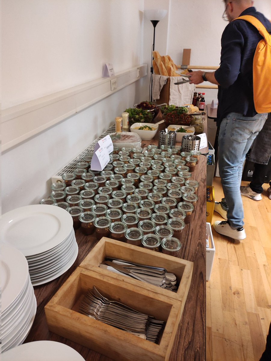 MageUnconference tweet media