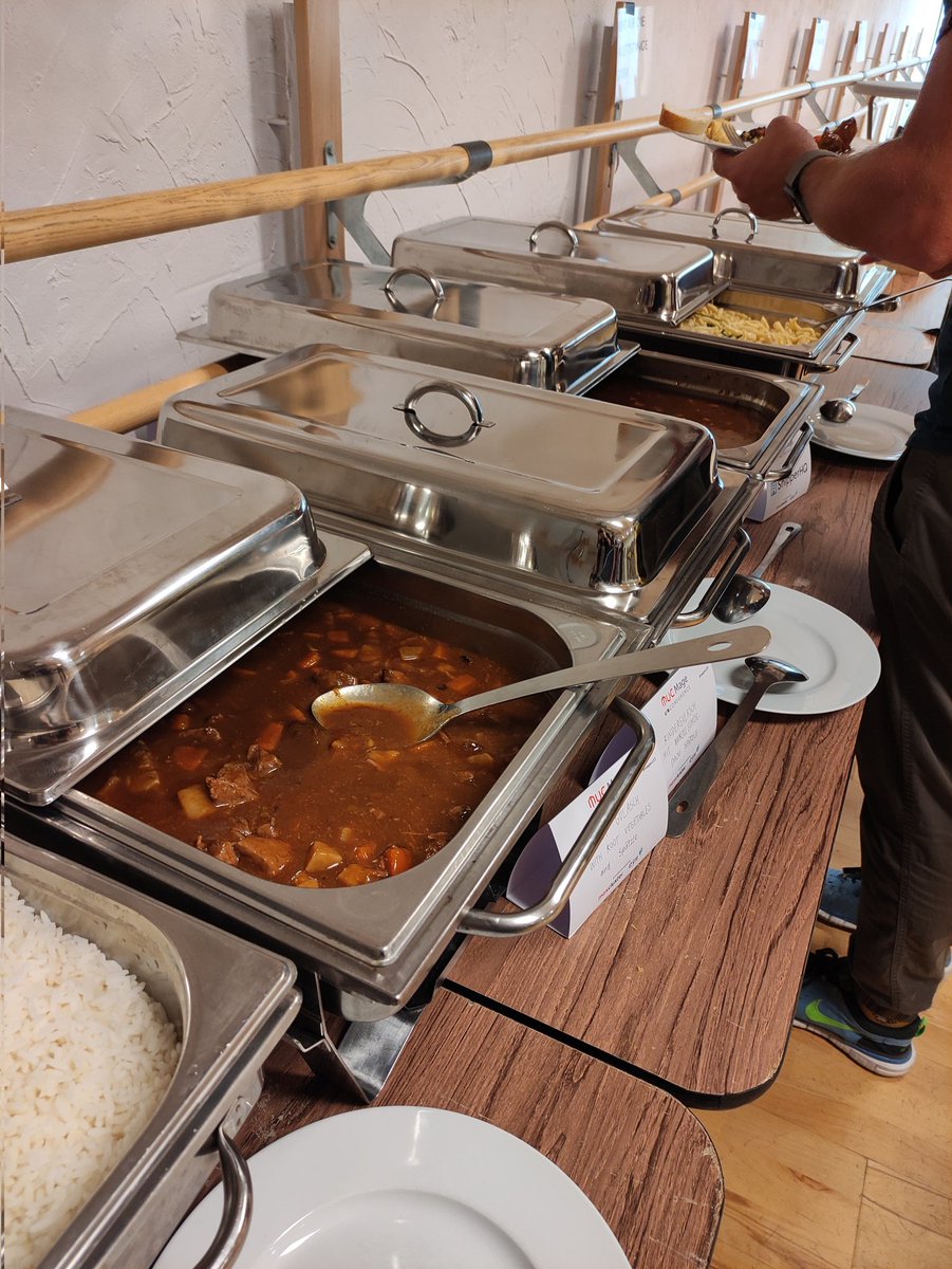 MageUnconference tweet media