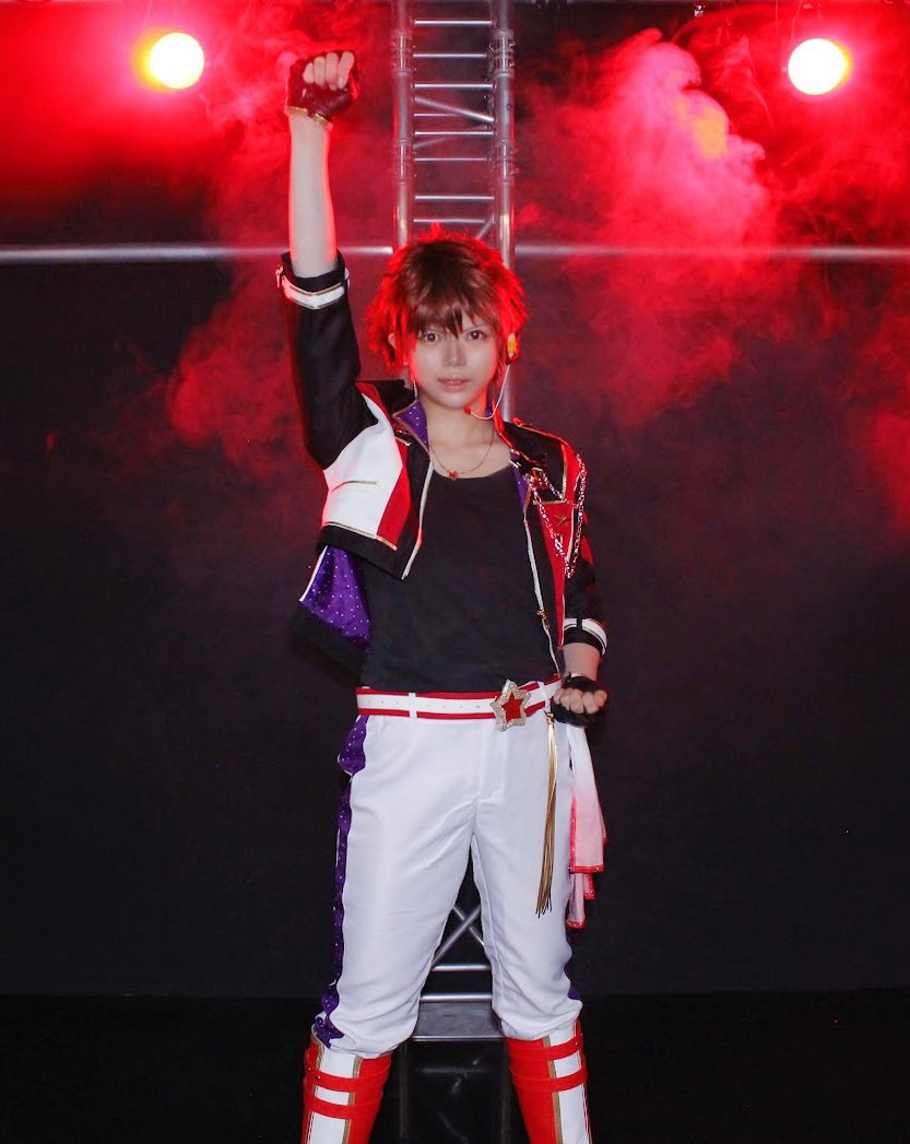 miraicos6's tweet photo. ⚠︎︎Cosplay enst

M.Chiaki

┈┈┈┈┈┈┈┈┈┈┈┈┈┈┈┈

 流星レッド参上☆ https://t.co/KnGxTGqpUD