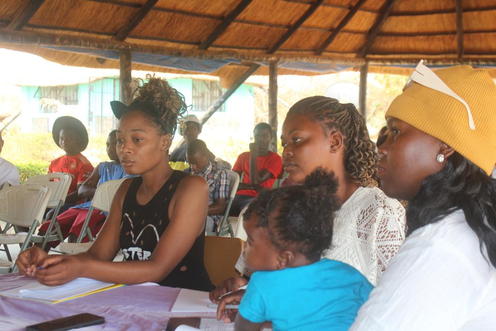 Simukaupenye Zim (@simukaupenye) on Twitter photo Last week, <a href="/simukaupenye/">Simukaupenye Zim</a> hosted Musical Auditions as a way of selecting the best 30 who are going to participate on a 3-Days Boot Camp. #Congratulations to the few musicians who made it to the Boot Camp. Special thanks to <a href="/culturefundzim/">Culture Fund</a> <a href="/euinzim/">EU Delegation to Zimbabwe 🇪🇺</a> #SRC4SDGs #Spotlight #RuralTalent Last week, <a href="/simukaupenye/">Simukaupenye Zim</a> hosted Musical Auditions as a way of selecting the best 30 who are going to participate on a 3-Days Boot Camp. #Congratulations to the few musicians who made it to the Boot Camp. Special thanks to <a href="/culturefundzim/">Culture Fund</a> <a href="/euinzim/">EU Delegation to Zimbabwe 🇪🇺</a> #SRC4SDGs #Spotlight #RuralTalent