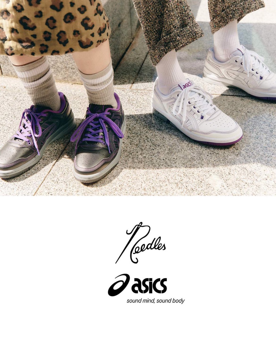 Asics butterfly cheap shoes