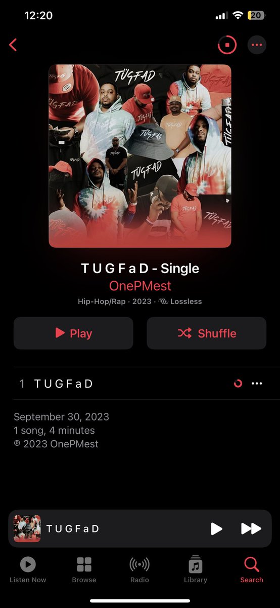 TUGFAD_'s tweet photo. #TÜGFADSong #OutNow listen 👇🏽 https://t.co/bSplNcj1VL https://t.co/dChsR2Zdon