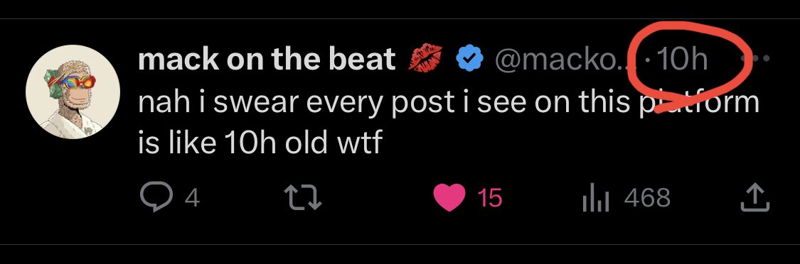 phavoritt's tweet photo. @mackonthebeat Coincidence 🤔 https://t.co/SPCzpKOcjM
