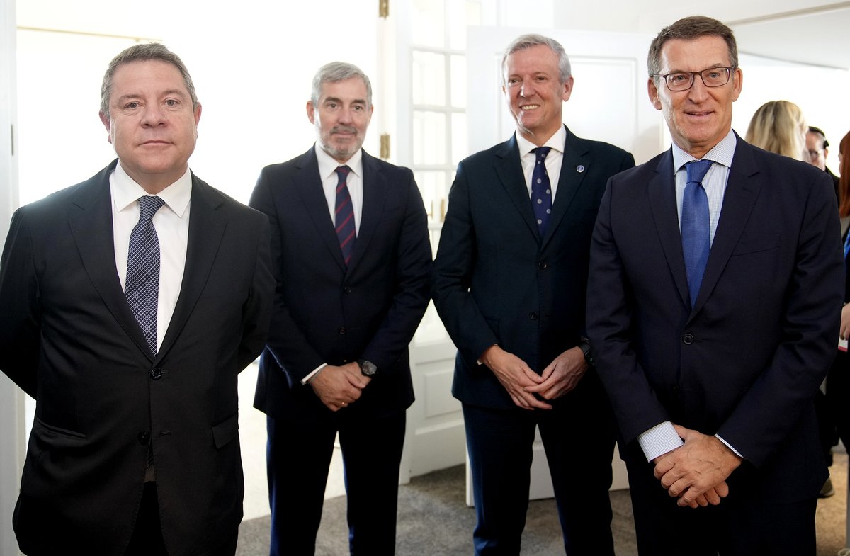 El debate de investidura ha merecido la pena.

He definido la situación actual y acreditado que hay otra forma de hacer política.

Una política que apuesta por el diálogo, defiende la igualdad y la libertad, respeta las instituciones y antepone el interés general.