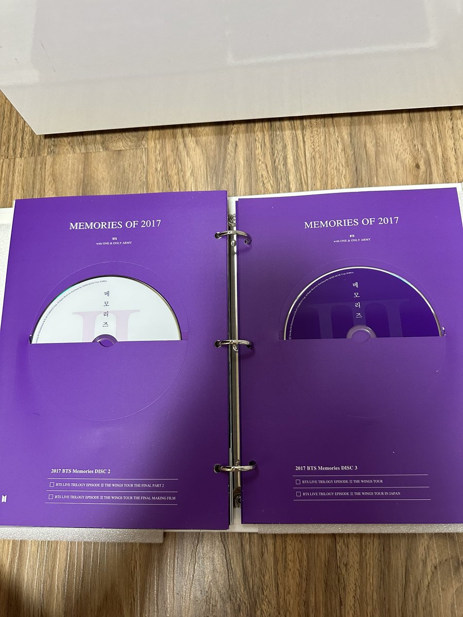 an98h_d's tweet photo. 방탄소년단 bts 2017 메모리즈 DVD 양도
포카: 지민 
Full set : 8.5 + 배송비 0.4
 📌 한국계좌와 한국주소가 있어야 거래 가능합니다, 환불 불가
📌 Only people with Korean address and account can trade
📌 Authenticate whatever the buyer wants. Refund ❌❌

ㅅㅊㅇ) 방탄, bts,2015메모리즈 https://t.co/VNXVVlnrBK