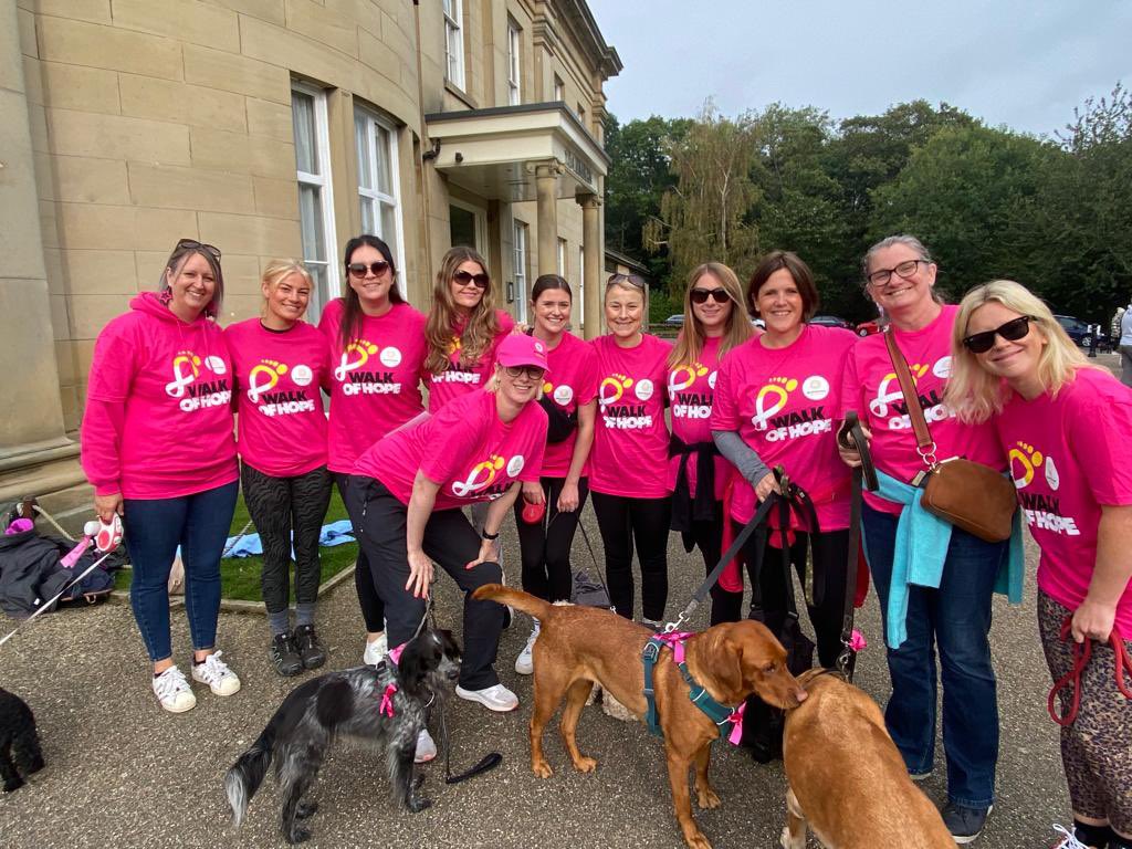 Miss Ward (@miss_ward1) on Twitter photo #WalkofHope for our lovely Mrs Blake. <a href="/braintumourrsch/">Brain Tumour Research</a>
<a href="/PrimaryWestern/">Western Primary School</a>
justgiving.com/team/WesternHa… #WalkofHope for our lovely Mrs Blake. <a href="/braintumourrsch/">Brain Tumour Research</a>
<a href="/PrimaryWestern/">Western Primary School</a>
justgiving.com/team/WesternHa…