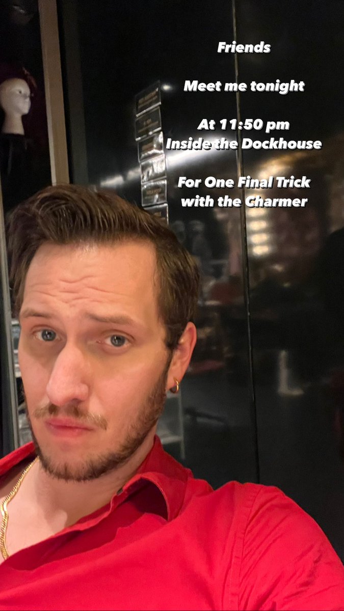 Ryan Kane (@ryankanemagic) on Twitter photo 