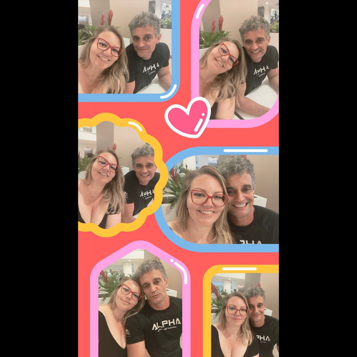 TatiSMello's tweet photo. Pq eu te amo... e não consigo viver sem ser o seu amor por anos. Não é acaso, é só amor, não existe enganos!! https://t.co/aXzP8fMRyi