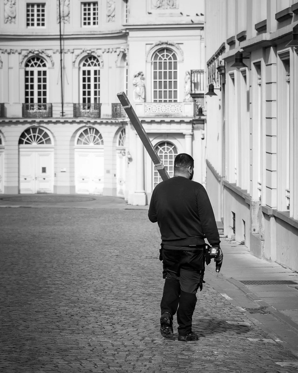 HostynPhoto's tweet photo. Come to Brussels for street photography. I met up with @nvphotology to do just that. What do you think of the results? https://t.co/8ARTAleBYZ