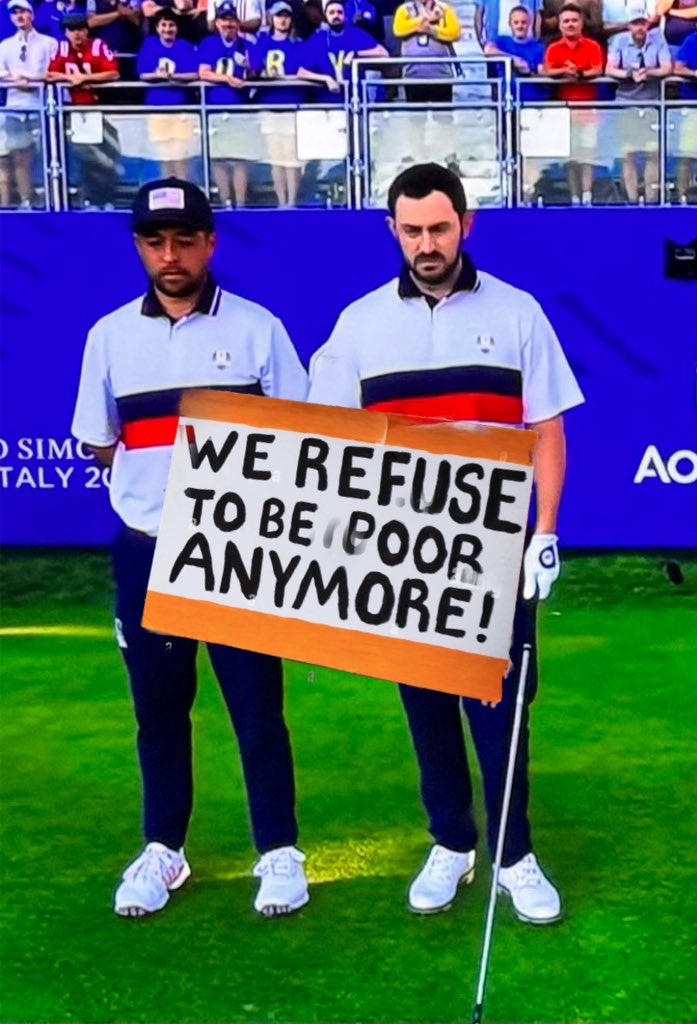 God bless them.