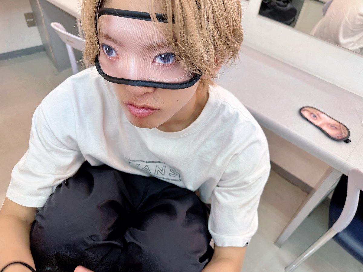 石川凌雅 Birthday Event 2023 in名古屋 駆けつけてくれた皆様、遠く