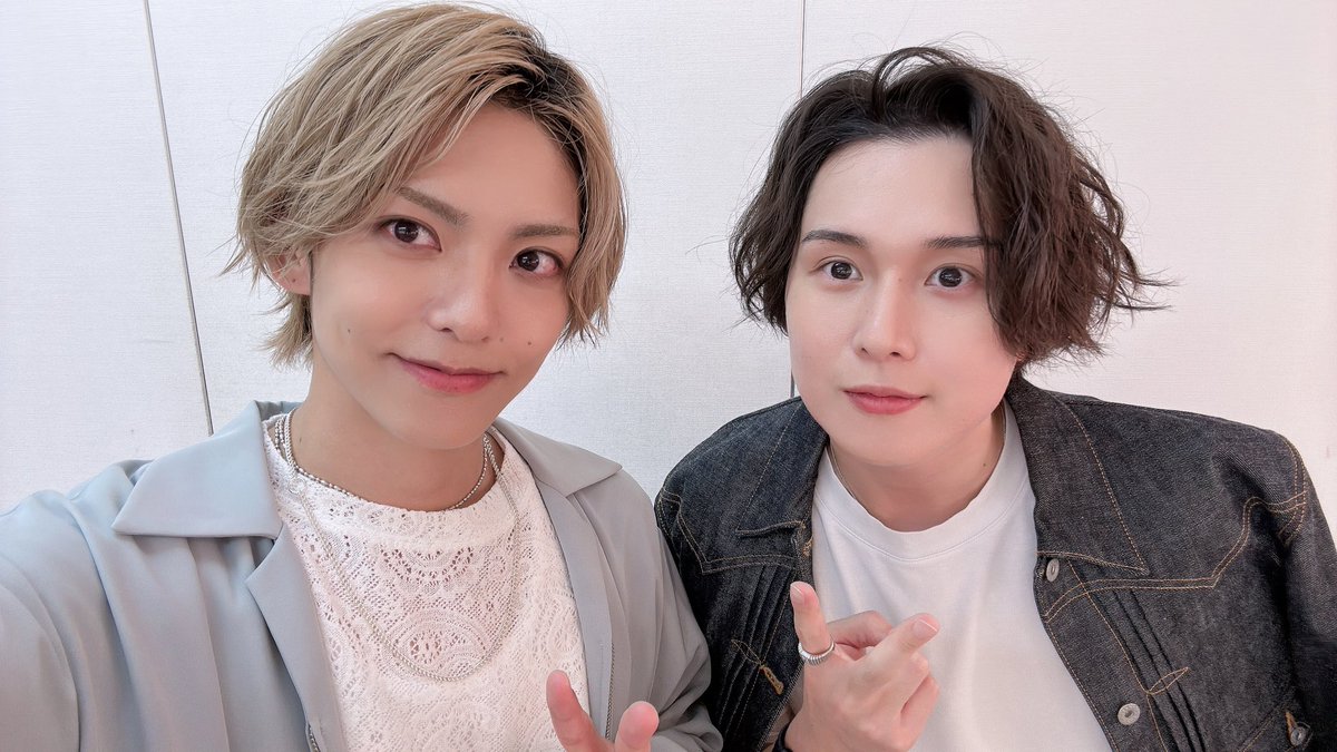 石川凌雅 Birthday Event 2023 in名古屋 駆けつけてくれた皆様、遠く