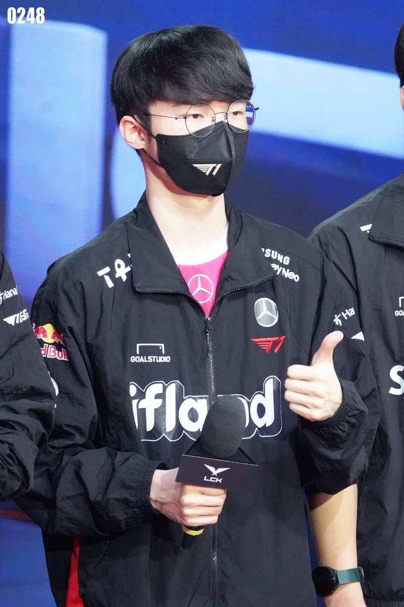 230804 LSB vs T1 
#Zeus #제우스 #최우제 #Faker #페이커 #이상혁 #LCK