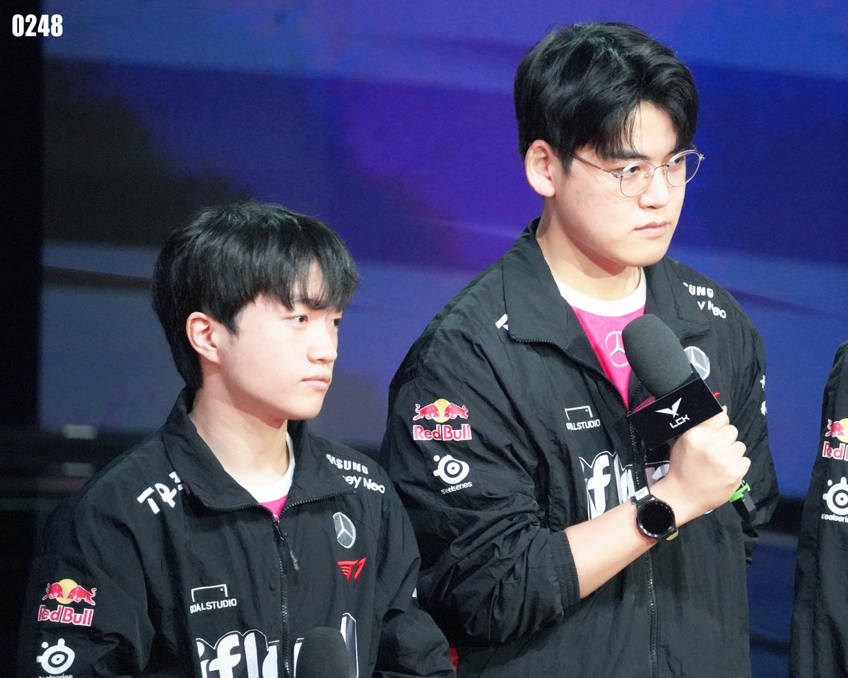 230804 LSB vs T1
#Keria #케리아 #류민석 #Gumayusi #구마유시 #이민형 #LCK