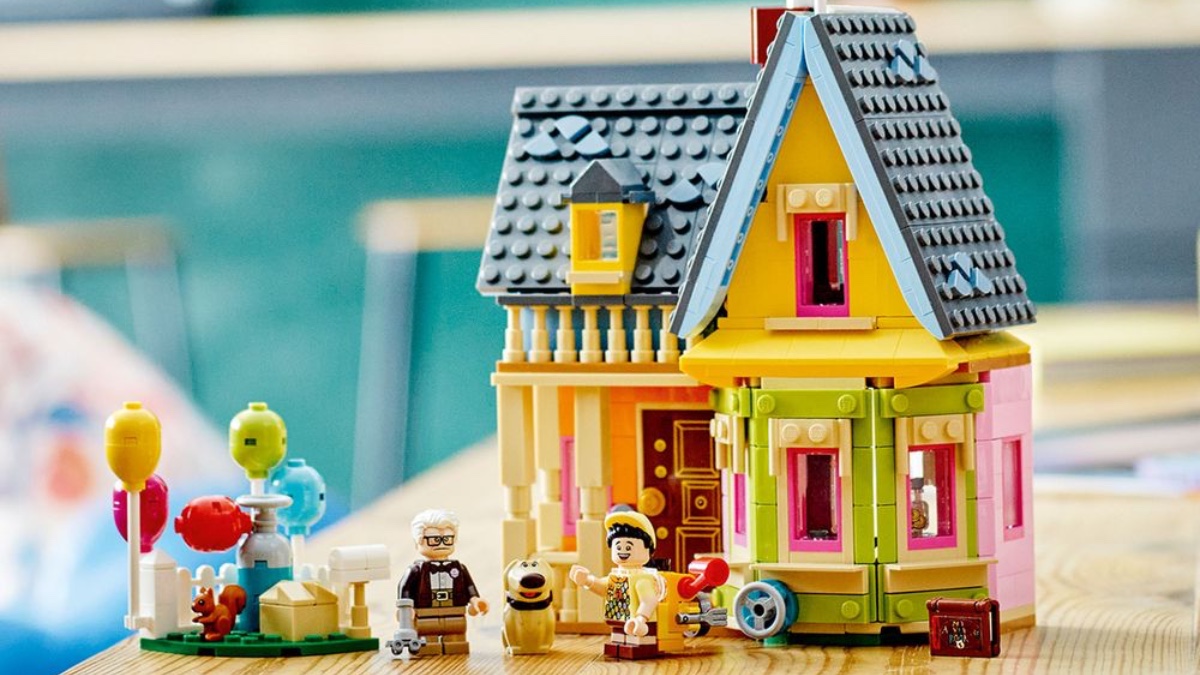 BrickFanatics's tweet image. The winners of the Toy of the Year Awards 2023 have been confirmed and the LEGO Group have won in multiple categories.

brickfanatics.com/lego-wins-big-…

#ELGO #LEGONews