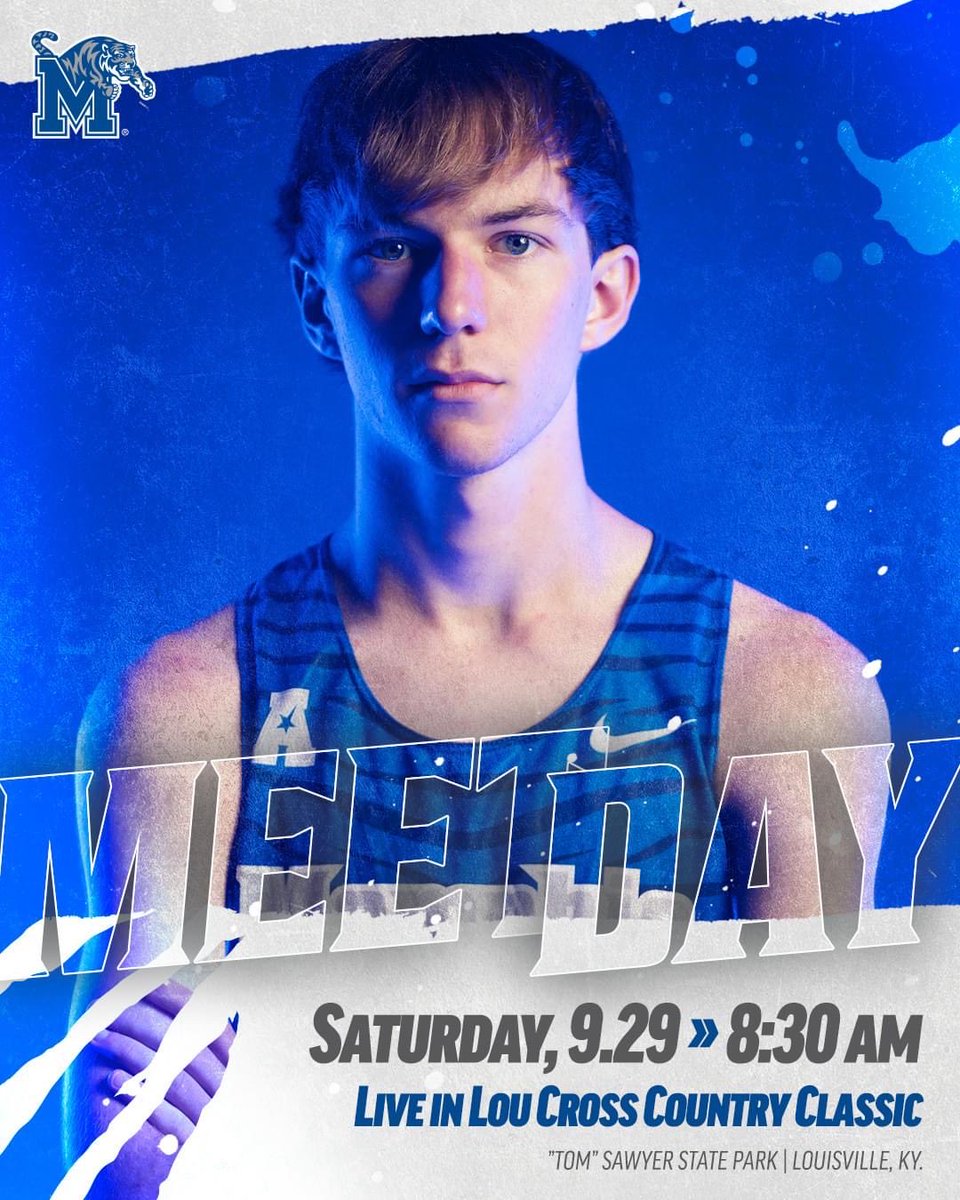 Tigers on the trails!💪🏽🐅🔥👊