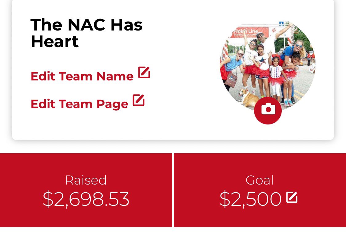 Shemika Clasberry (@sclasberry) on Twitter photo NAC Has Heart Atlanta met and EXCEEDED our goal!!! <a href="/sg939y/">Sharee’ de la Greaux</a> <a href="/Trav76money/">Travis Brown</a> <a href="/AJatlanta3/">Ashley N Jones (AJ)</a> <a href="/VSMATL2/">Brittanni Edwards</a> <a href="/holliewoodatatt/">Christopher</a> <a href="/cm797y/">Chris Mindingall</a> <a href="/LeshaWoodbridg2/">Lesha Woodbridge</a> <a href="/KeithATTVSE/">Keith Smith</a> <a href="/jh724k/">Jazma Hines</a> <a href="/virtuallemons/">Elika Lemons</a> <a href="/jcatt409/">Justin Chambers</a> <a href="/thedoscarver/">Scott Carver</a> NAC Has Heart Atlanta met and EXCEEDED our goal!!! <a href="/sg939y/">Sharee’ de la Greaux</a> <a href="/Trav76money/">Travis Brown</a> <a href="/AJatlanta3/">Ashley N Jones (AJ)</a> <a href="/VSMATL2/">Brittanni Edwards</a> <a href="/holliewoodatatt/">Christopher</a> <a href="/cm797y/">Chris Mindingall</a> <a href="/LeshaWoodbridg2/">Lesha Woodbridge</a> <a href="/KeithATTVSE/">Keith Smith</a> <a href="/jh724k/">Jazma Hines</a> <a href="/virtuallemons/">Elika Lemons</a> <a href="/jcatt409/">Justin Chambers</a> <a href="/thedoscarver/">Scott Carver</a>