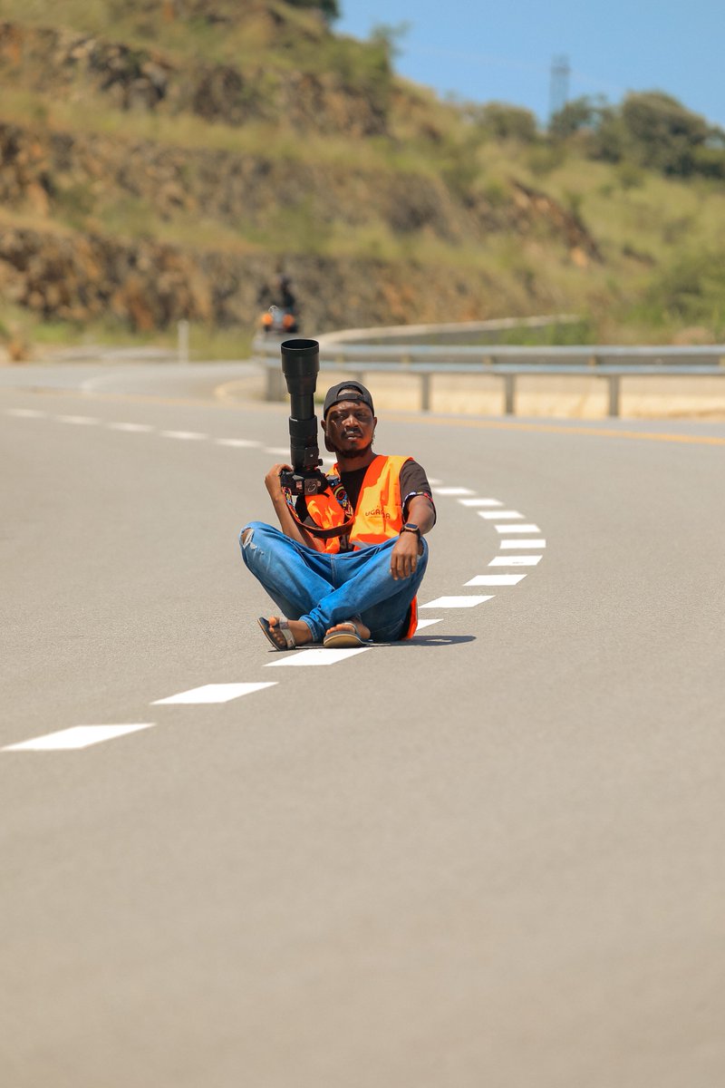 I hope my hard work inspires someone out there. 
📸 @marvinmiles256  

#ExploreBunyoro