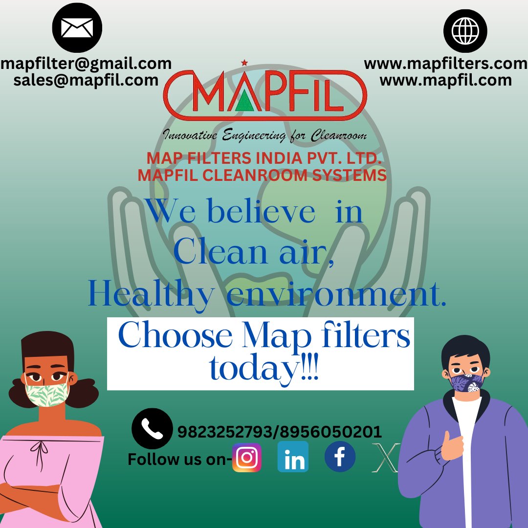 mapfill_india's tweet photo. Breathe fresh air with Map Filters!!!!

#BreatheBetter #explore #health https://t.co/olB7j7R998