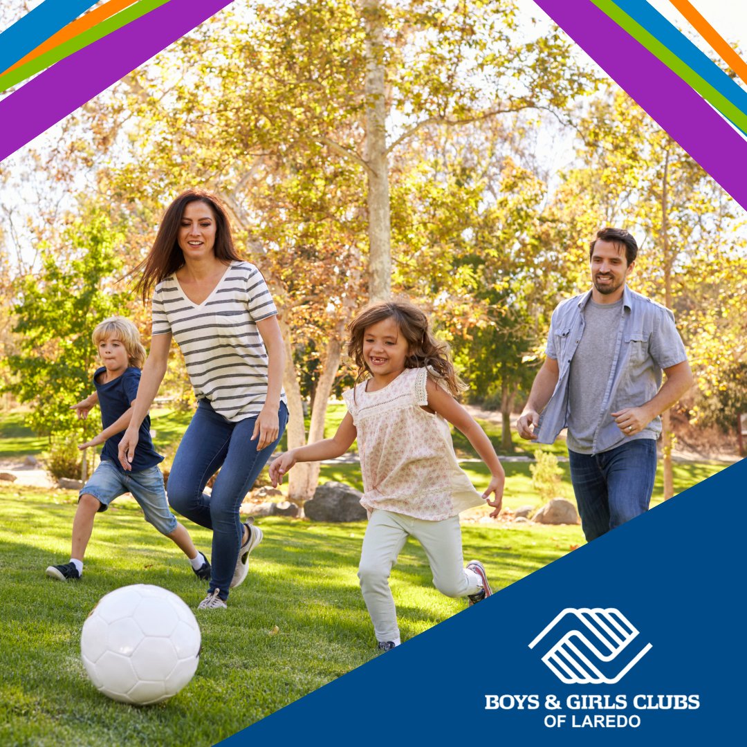 Empower your family's well-being on Family Health and Fitness Day! 💪👨‍👩‍👧‍👦 Unite, move, and thrive together. Because a healthy family is a happy family! 🌿 #FamilyFitness #WellnessTogether