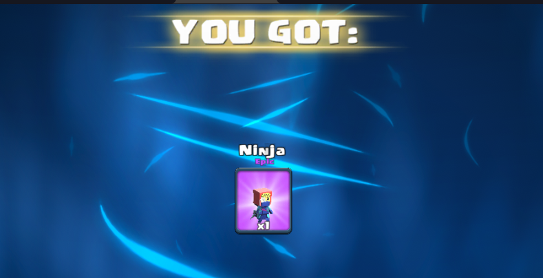 alancryptoX's tweet photo. OMG! I opened 52K #BGEM chest (~0.5 matic) and I found my favorite hunter in this game @BoomLandGames
I estimate that his price could reach 100 Matic.
So I got x200 🥹 🥹🥹🥹🥹🥹🥹🥹
#web3 #gameblockchain #playandearn https://t.co/JuljZ517gH