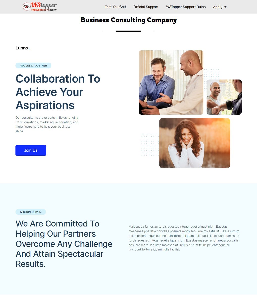 I will create professional responsive wordpress website design and development
Hello there,

Are you looking for someone to make a Responsive Wordpress website?
please click the link:fiverr.com/s/8o3wwZ
#ZeeNuNewConcertDay1 #WebsiteDesign #WebsiteDevelopment #wordpressWebsite