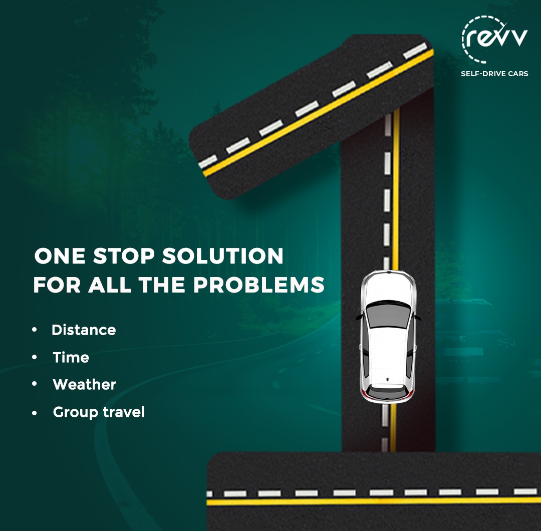 Revv, your one stop solution for all the car needs
. 
. 
. 
#RentalCars #Rent #Revv #cars #monsoontrip #monsoon #monsoonseason
