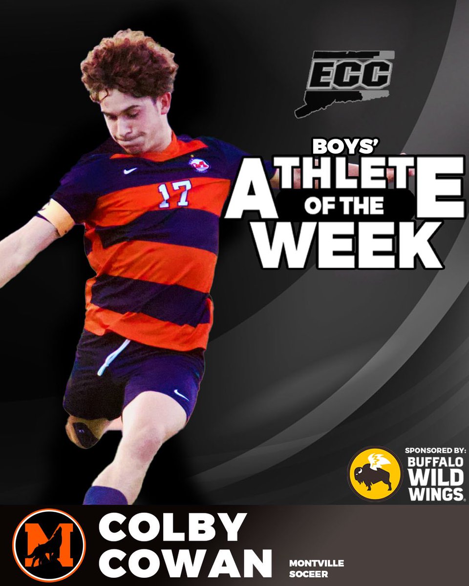 ccowan2024's tweet photo. Super excited to be named ECC Athlete Of The Week! Thank you to everyone who voted for me!@GoECCAthletics https://t.co/BkPMcAb4It