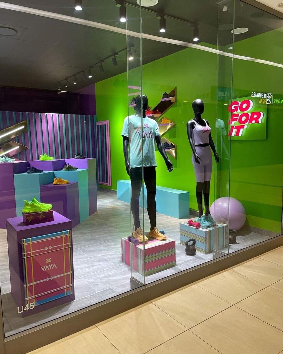 dripsportif's tweet photo. Growth #VayaStoreLaunch https://t.co/u0bXJ1ptbT