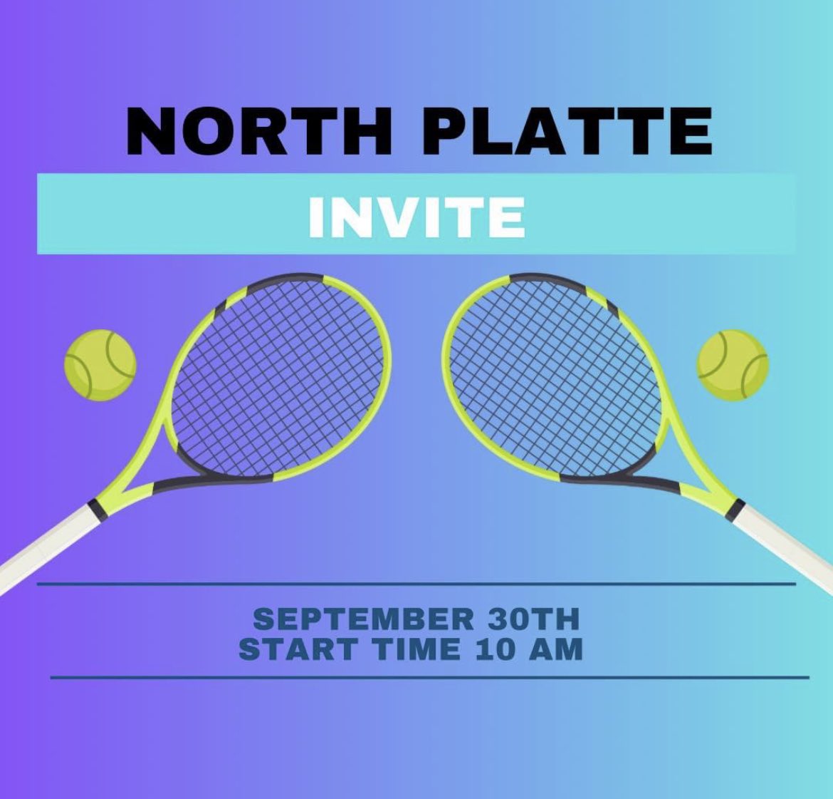 Alliance, Gering, McCook, North Platte and Scottsbluff in North Platte.