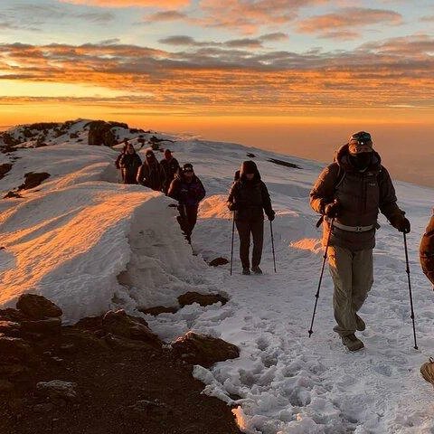eric_izoba's tweet photo. Mount Kilimanjaro is located in Tanzania, a country in East Africa. For many, it is a dream to visit the continent of Africa.
Africa is rich in cultural heritage and diversity. 

Book Your Kilimanjaro Marangu route 6 Days Package:-

📧 foreverkilim@gmail.com
📞📱:+255765254632 https://t.co/NI2RAxeF2D