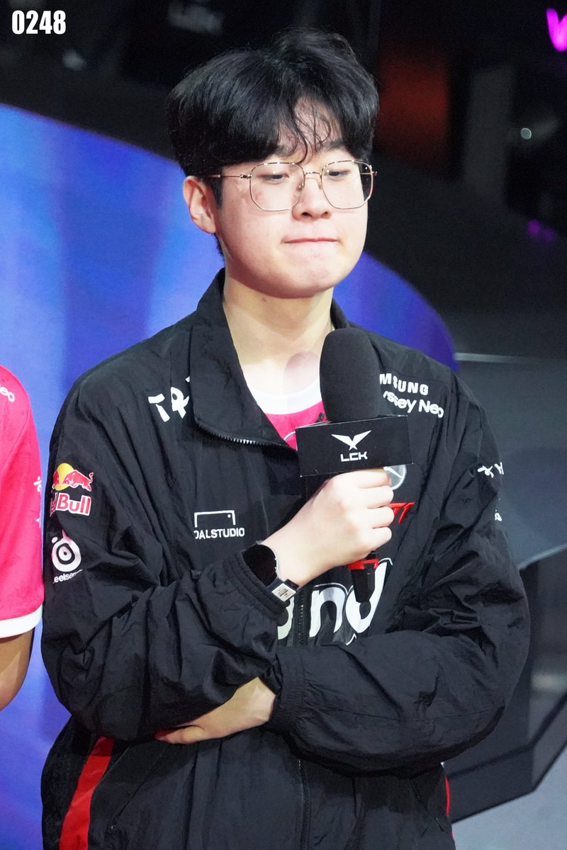 230804 LSB vs T1
#Zeus #제우스 #최우제 #LCK