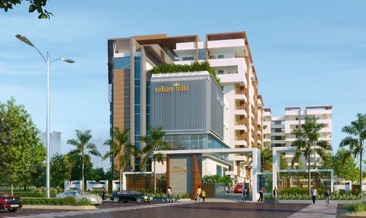 hyderabadprop's tweet image. Urban Trillas - #Mokila #Hyderabad 

Garden Living Within The City&apos;s Heartbeat

Urban trilla is the name synonymous to palatial residence with each apartment more than 3000 sft. If you dream to have such a spacious residence in the lap of nature to wake up to birds chirping in…