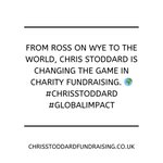 Photo by Chris Stoddard #chrisStoddard charity fundraising (@stoddard39)
