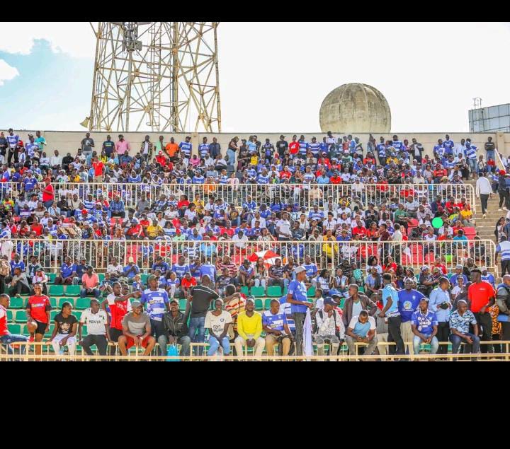 DenisKangu's tweet photo. When you pay 200 bob to watch the #fkfpl game of #INGWEvsSHABANA, players will get paid. The player will buy food from your shop. It's a win-win. Let's grow our local sports, businesses &amp; economy. #TujazeComplex kesho 3 pm.

#AFC #MUNCRY Sabina Chege Toyota Lamu #SaturdayVibes https://t.co/qA1ggtTDux